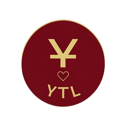 Yuan True Love logo